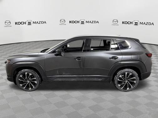 2026 Mazda CX-50 Premium Plus