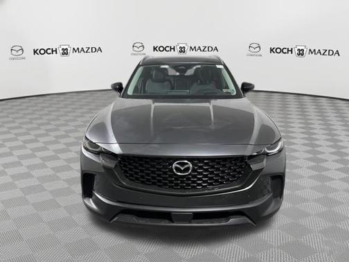 2026 Mazda CX-50 Premium Plus