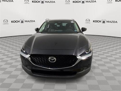 2025 Mazda CX-30 Select