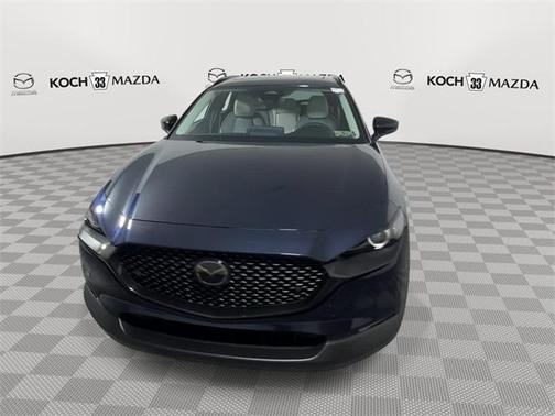 2026 Mazda CX-30 AE