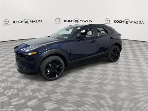 2026 Mazda CX-30 AE