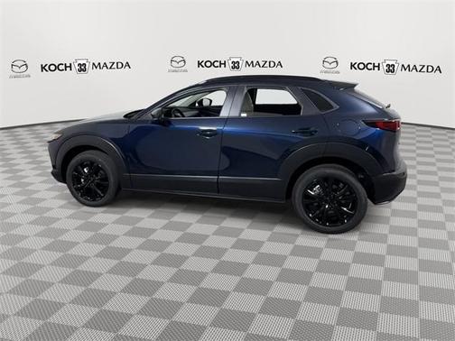 2026 Mazda CX-30 AE