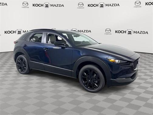 2026 Mazda CX-30 AE
