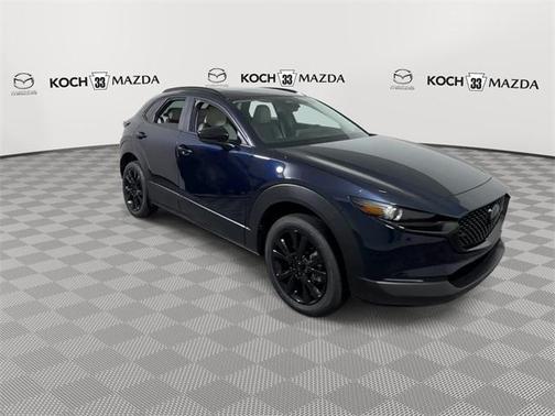 2026 Mazda CX-30 AE