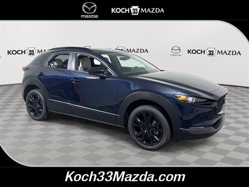 2026 Mazda CX-30 AE