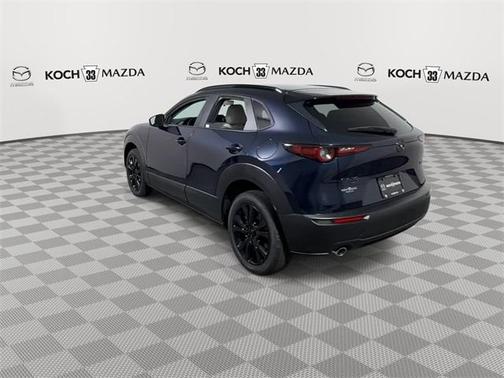 2026 Mazda CX-30 AE