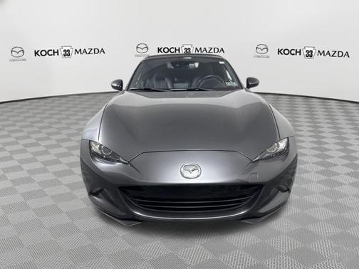 2023 Mazda MX-5 Miata Grand Touring