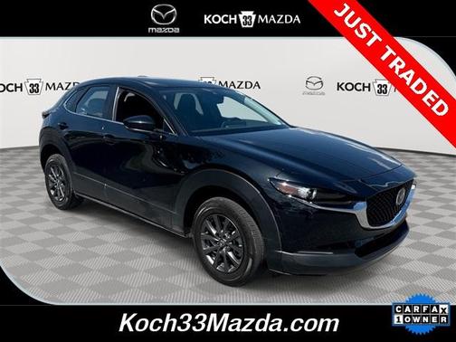 2023 Mazda CX-30 2.5 S