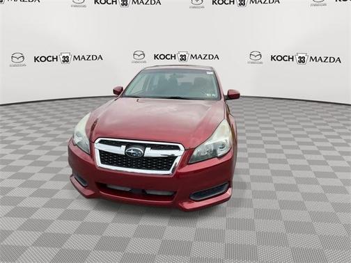 2013 Subaru Legacy 2.5i Premium