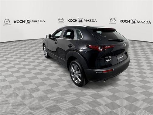 2023 Mazda CX-30 2.5 S Select Package