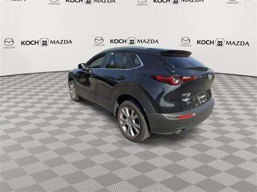 2023 Mazda CX-30 2.5 S Select Package