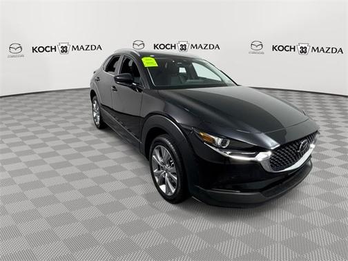 2023 Mazda CX-30 2.5 S Select Package