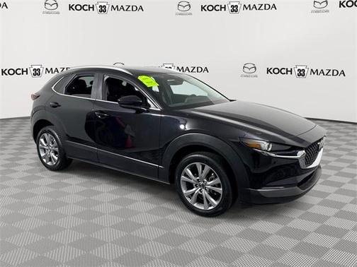 2023 Mazda CX-30 2.5 S Select Package