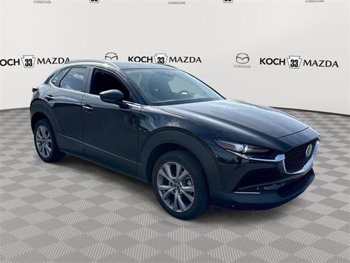 2023 Mazda CX-30 2.5 S Select Package