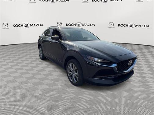 2023 Mazda CX-30 2.5 S Select Package