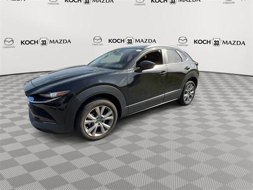 2023 Mazda CX-30 2.5 S Select Package