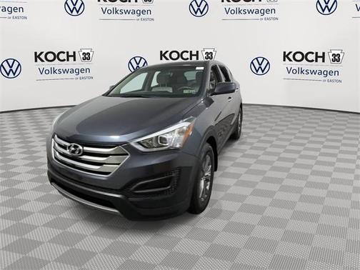 2016 Hyundai Santa Fe Sport 2.4L