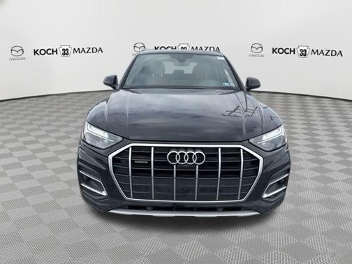 2021 Audi Q5 40 Premium Plus