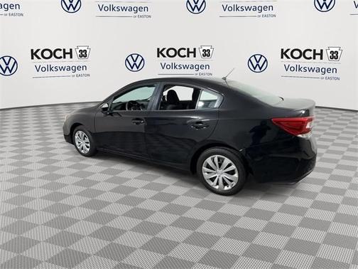 2017 Subaru Impreza 2.0i