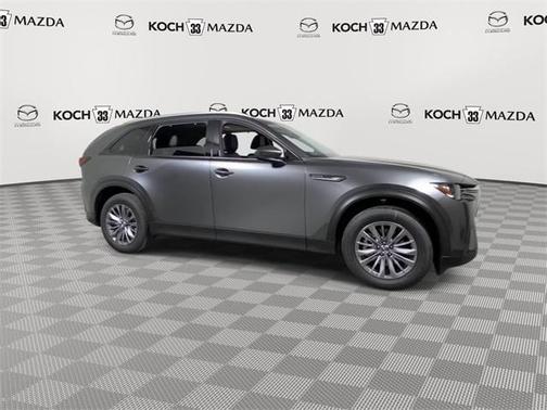 2025 Mazda CX-90 3.3 Turbo Preferred Package
