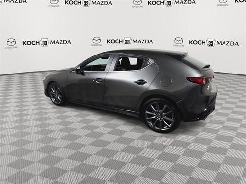 2023 Mazda Mazda3 FWD w/Select Package