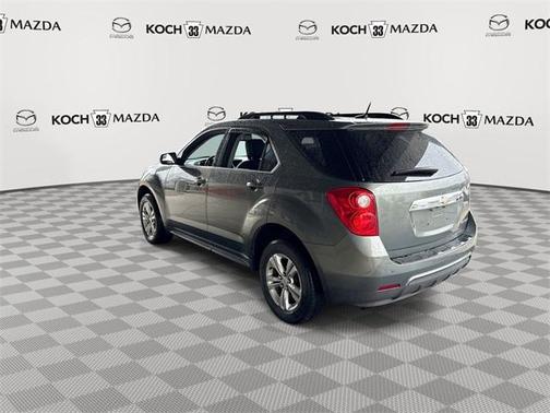 2013 Chevrolet Equinox 2LT