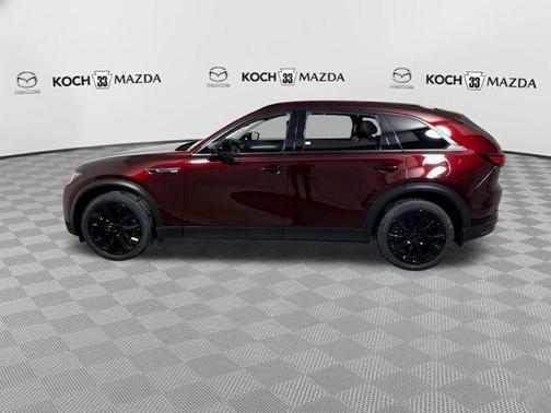 2026 Mazda CX-90 Premium