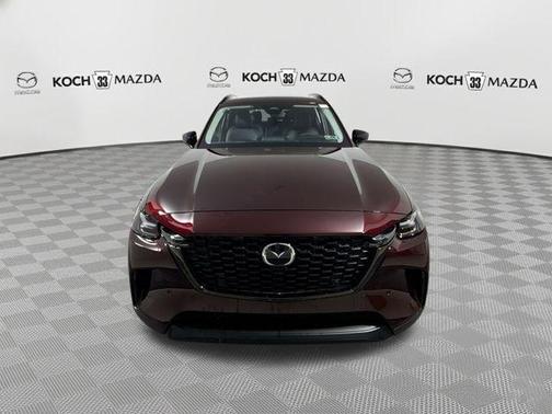 2026 Mazda CX-90 Premium