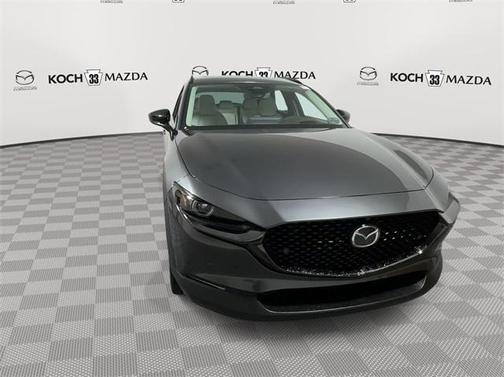 2025 Mazda CX-30 2.5 Turbo Premium Plus Package