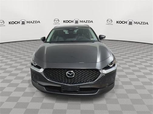 2025 Mazda CX-30 Select