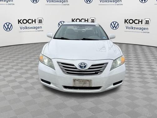 2007 Toyota Camry Hybrid 
