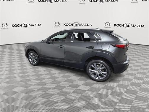 2025 Mazda CX-30 Premium Package