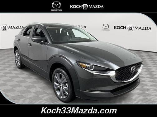 2025 Mazda CX-30 Premium Package