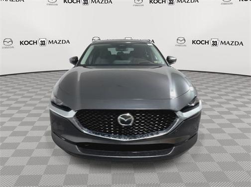 2025 Mazda CX-30 Premium Package