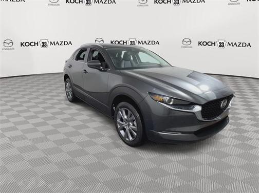 2025 Mazda CX-30 Premium Package