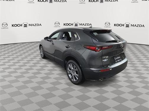 2025 Mazda CX-30 Premium Package