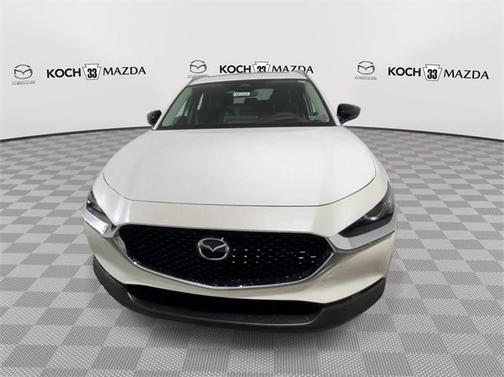 2025 Mazda CX-30 2.5 Turbo Premium Package