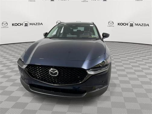 2025 Mazda CX-30 2.5 Turbo Premium Plus Package