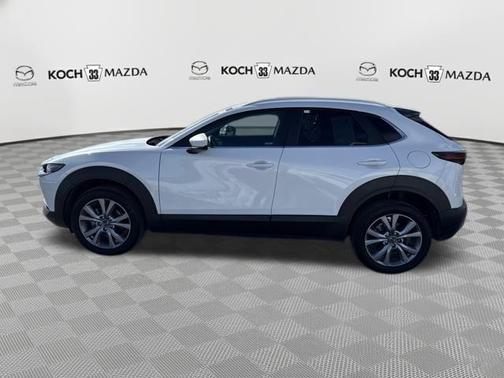 2023 Mazda CX-30 2.5 S Preferred Package