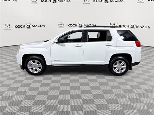 2015 GMC Terrain SLE-2