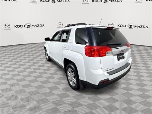 2015 GMC Terrain SLE-2