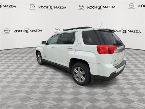2015 GMC Terrain SLE-2
