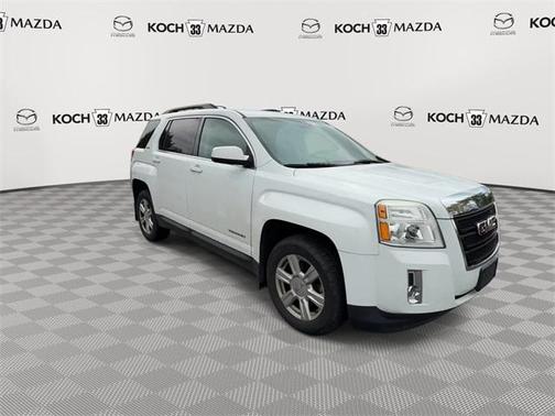 2015 GMC Terrain SLE-2