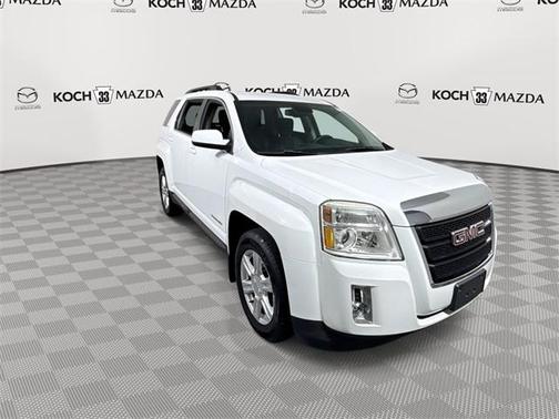 2015 GMC Terrain SLE-2