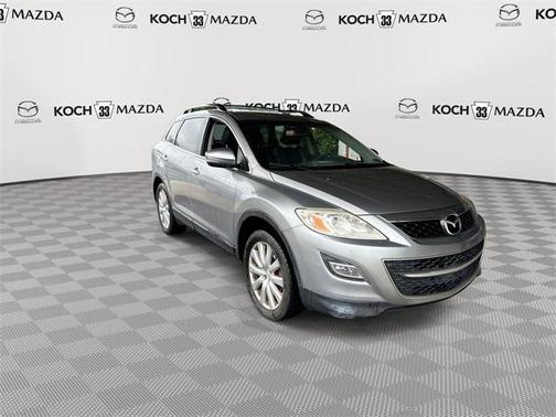 2010 Mazda CX-9 Grand Touring
