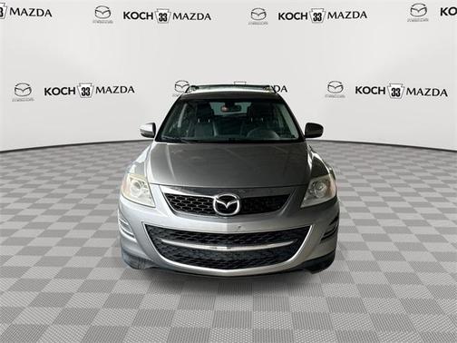 2010 Mazda CX-9 Grand Touring