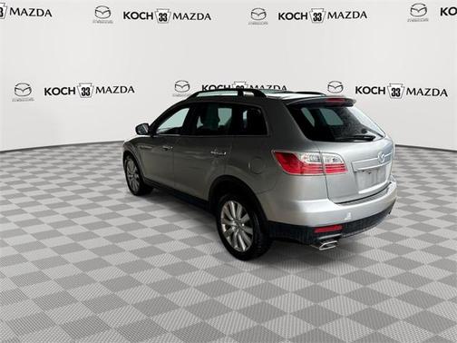 2010 Mazda CX-9 Grand Touring