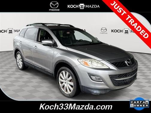 2010 Mazda CX-9 Grand Touring