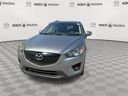 2014 Mazda CX-5 Grand Touring