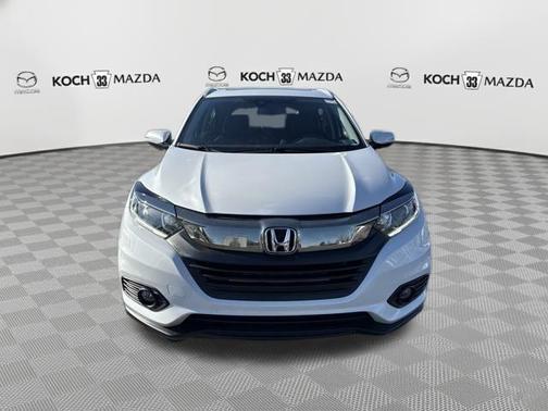 2022 Honda HR-V EX-L